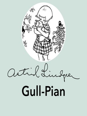 cover image of Gull-Pian